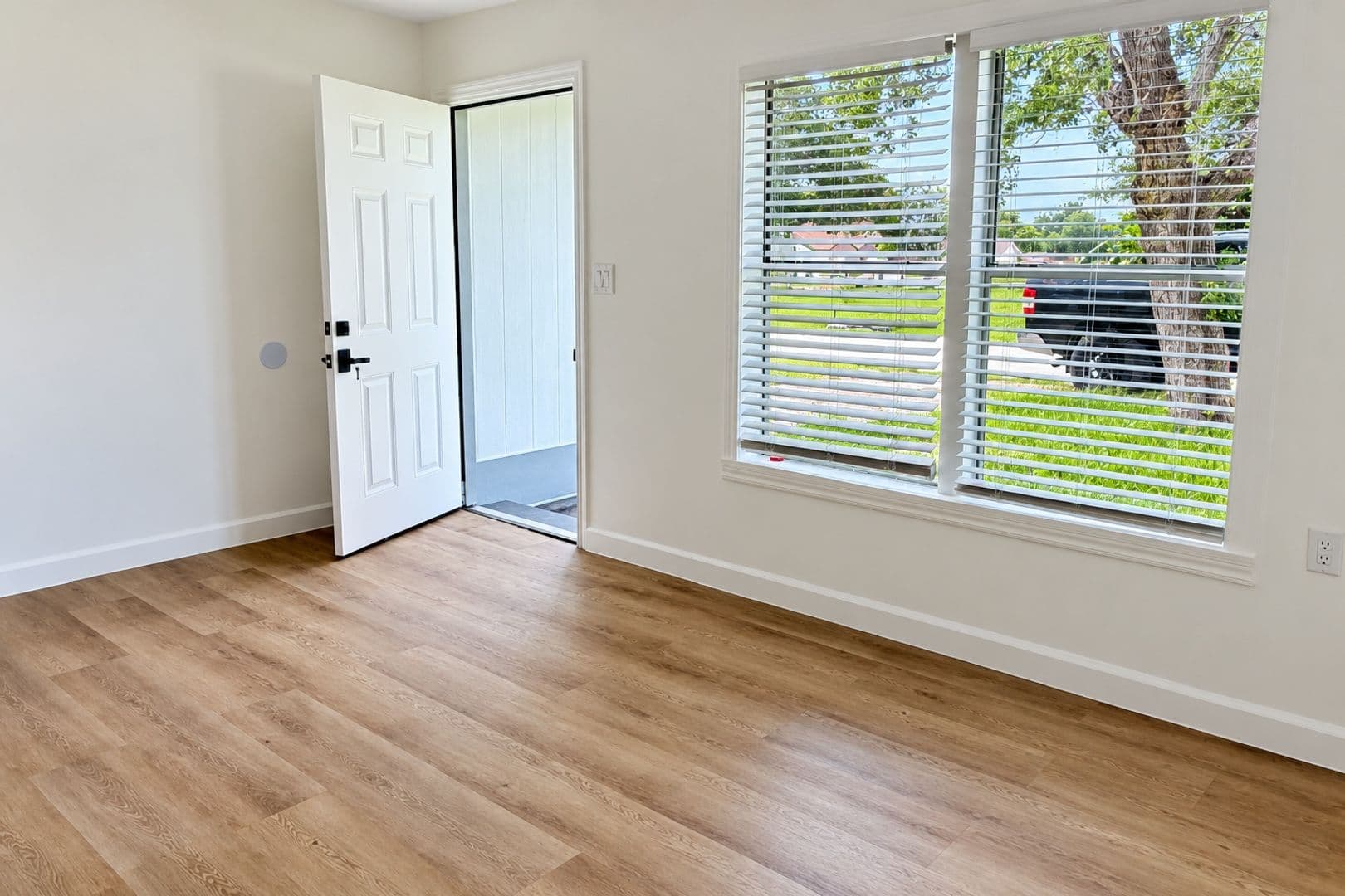 Texas City House: 7019 Anderson