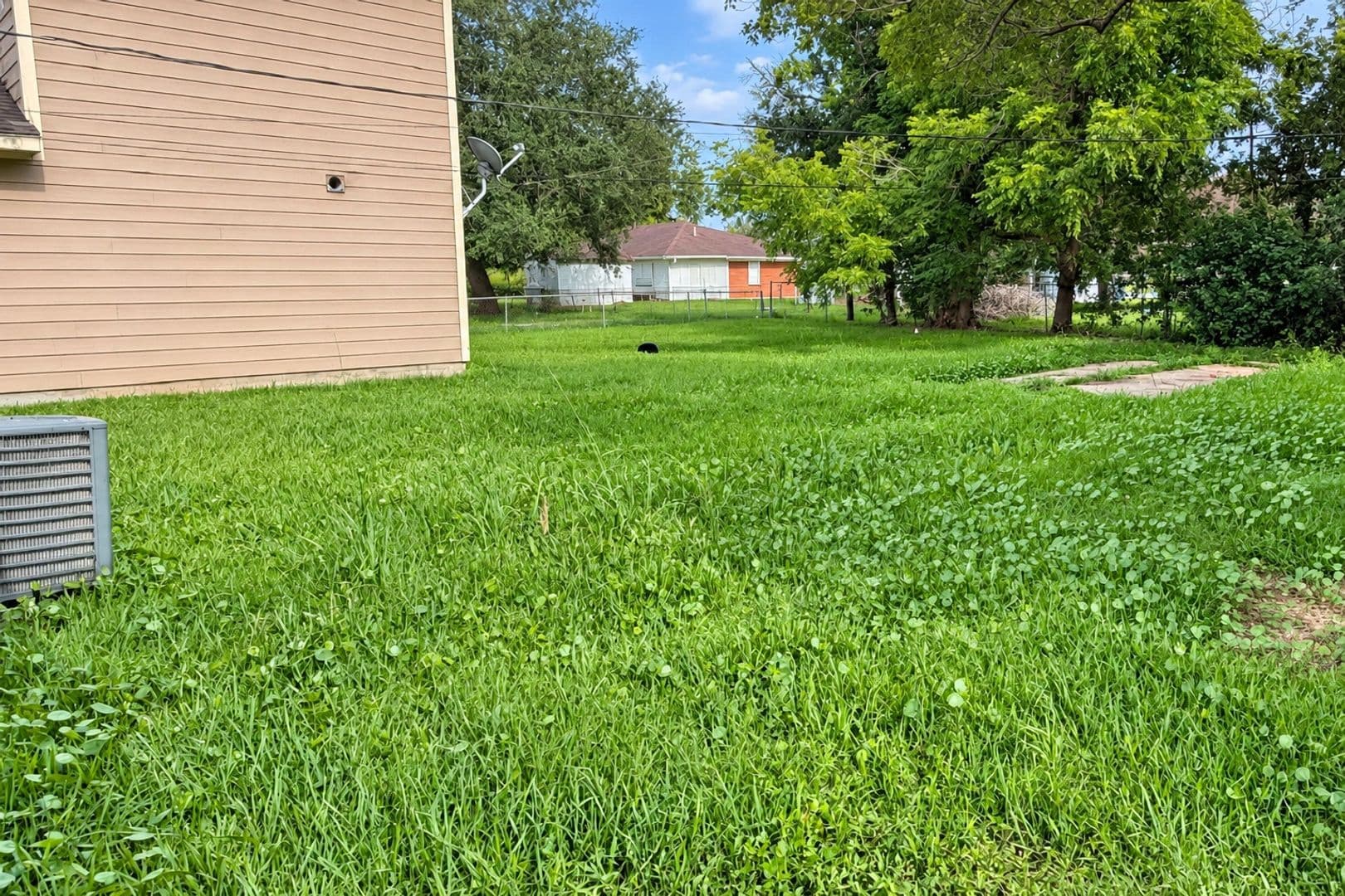 Texas City House: 7019 Anderson