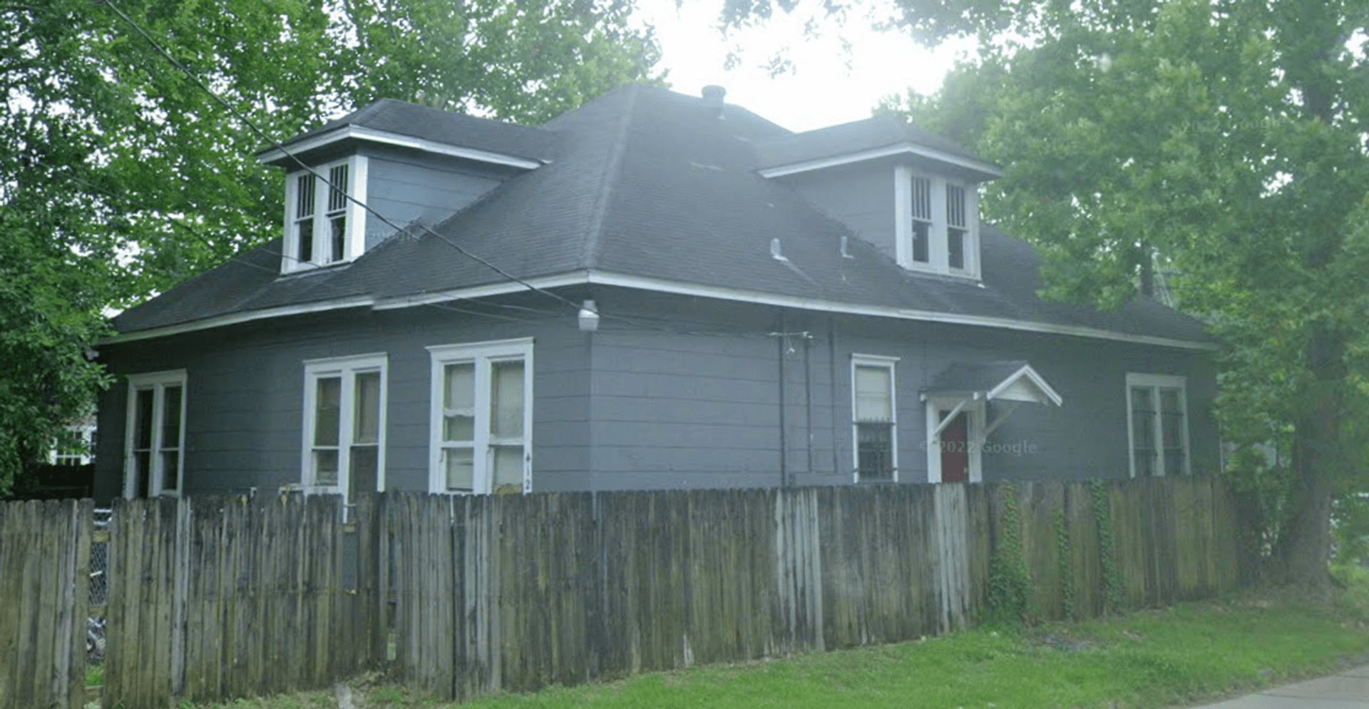 Beaumont Apartment: 4125 Highland Ave