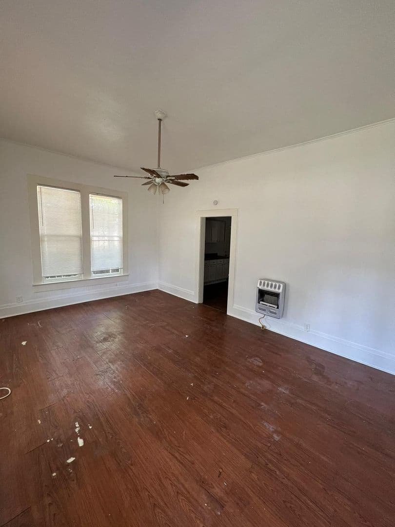 Beaumont Apartment: 4125 Highland Ave