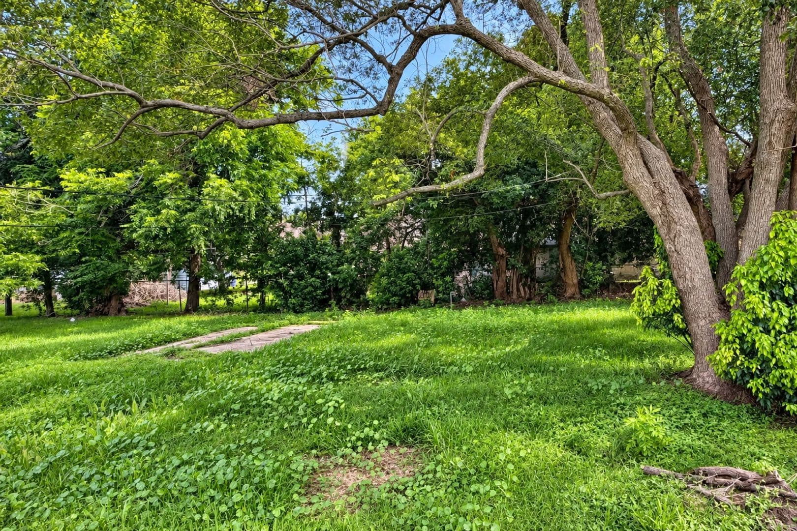 Texas City House: 7019 Anderson
