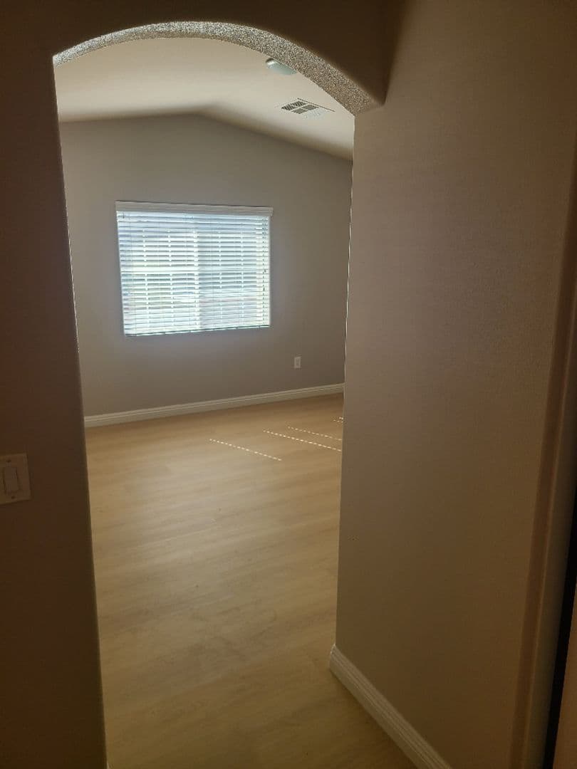 Las Vegas House: 4820 Violet Bay Ct
