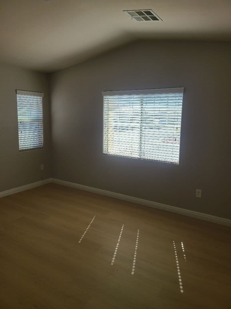 Las Vegas House: 4820 Violet Bay Ct