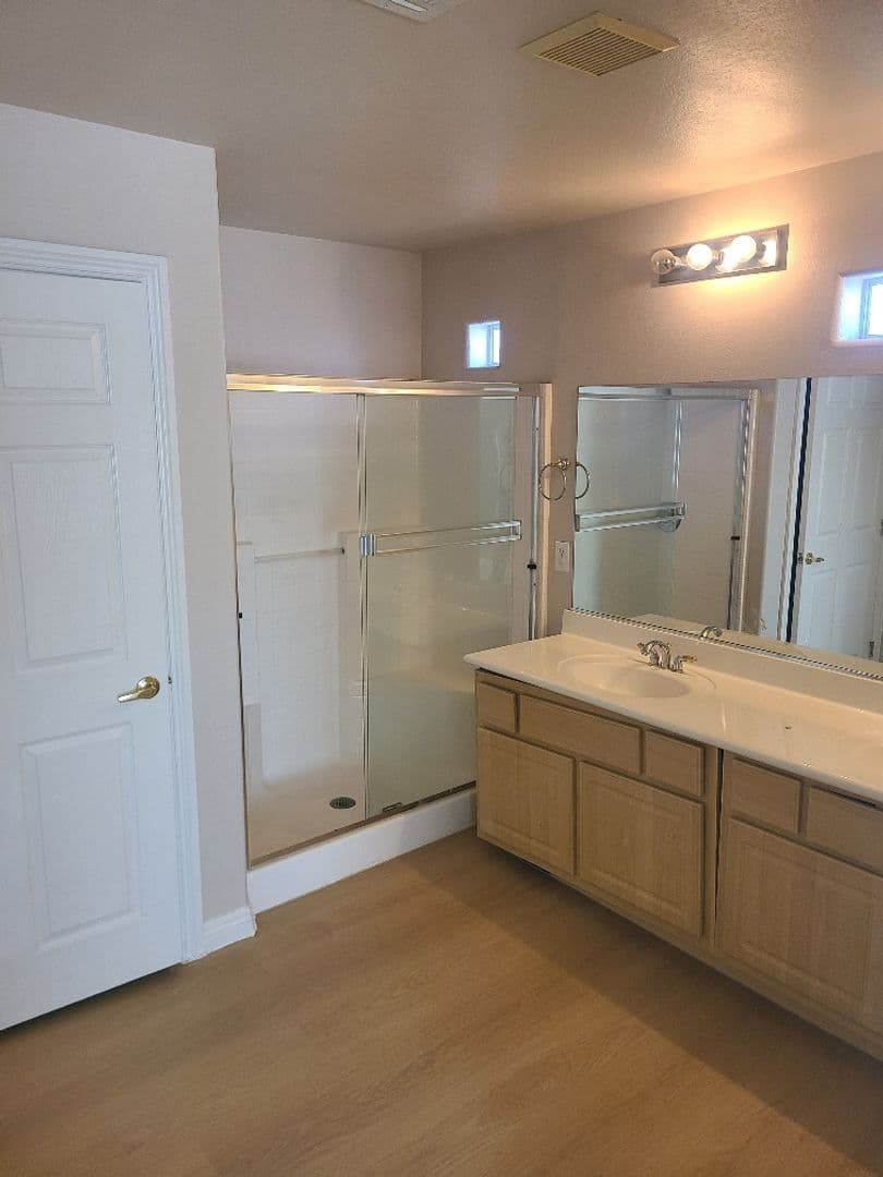 Las Vegas House: 4820 Violet Bay Ct