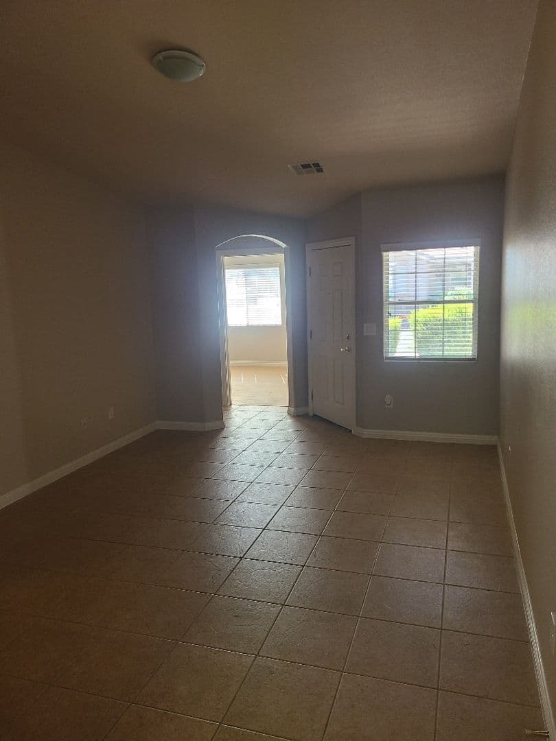 Las Vegas House: 4820 Violet Bay Ct