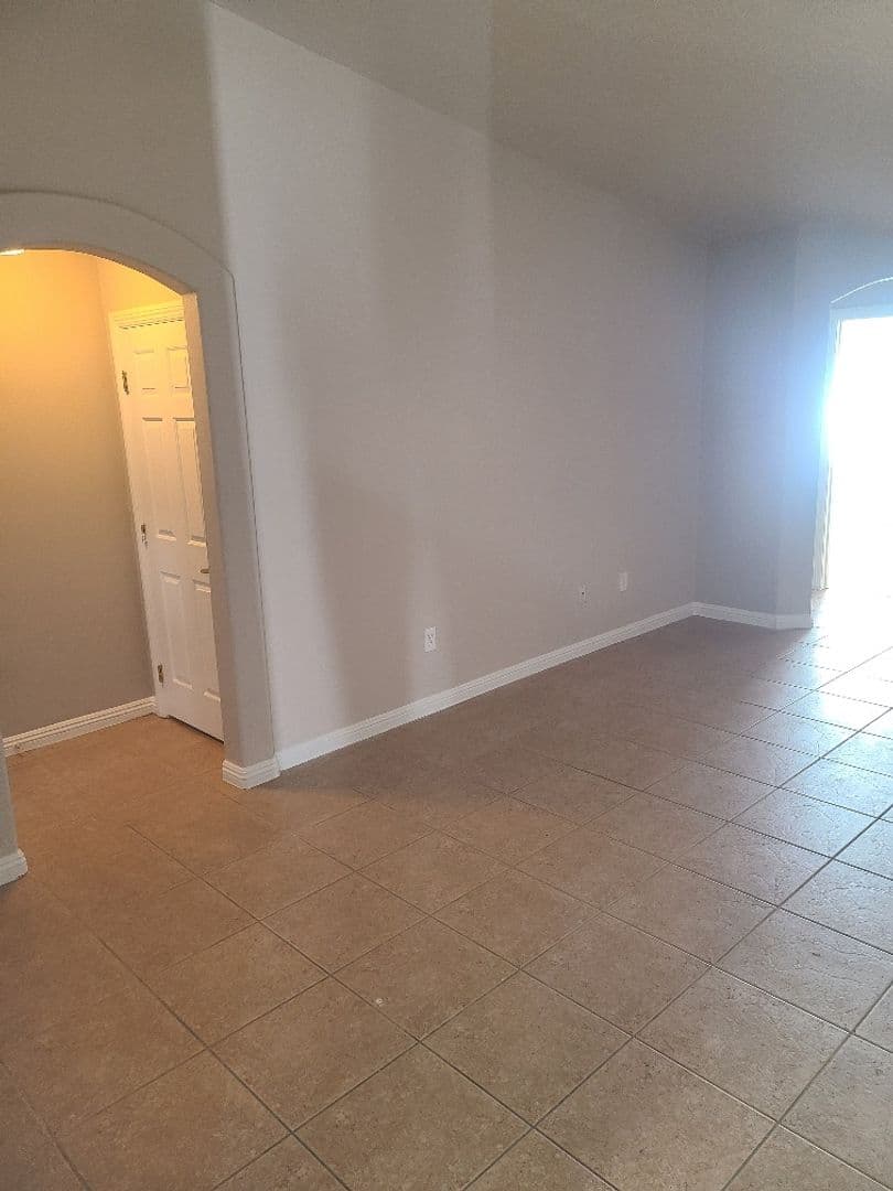 Las Vegas House: 4820 Violet Bay Ct