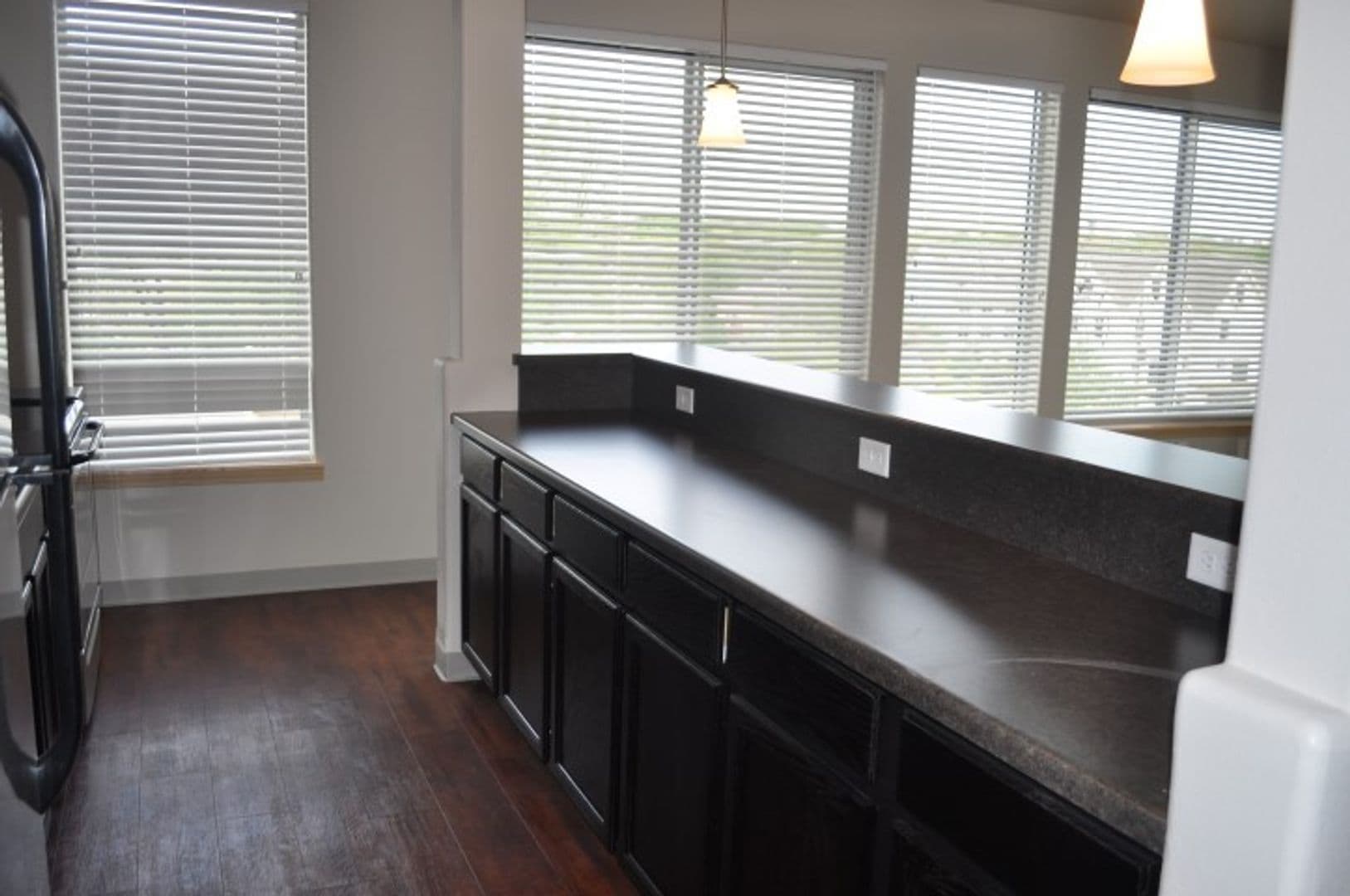 Iowa City Apartment: 525 E Washington