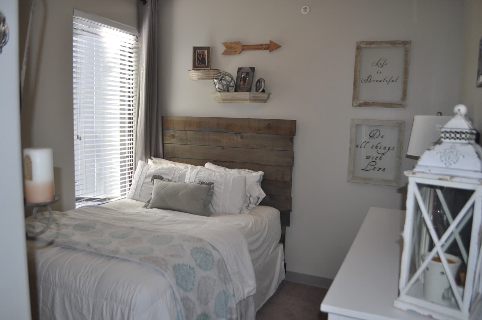 Iowa City Apartment: 525 E Washington
