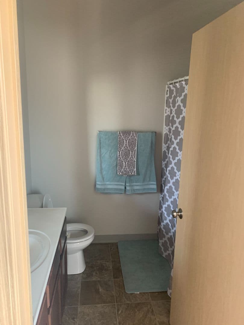 Iowa City Apartment: 525 E Washington