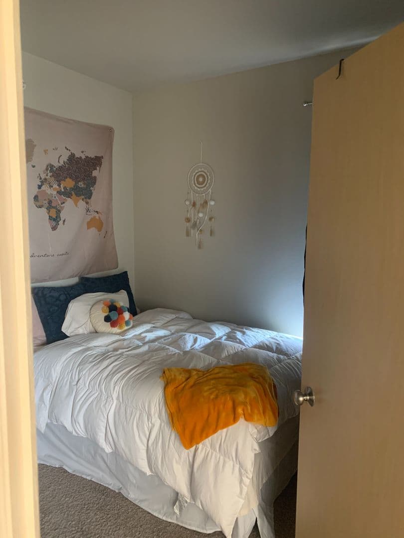 Iowa City Apartment: 525 E Washington
