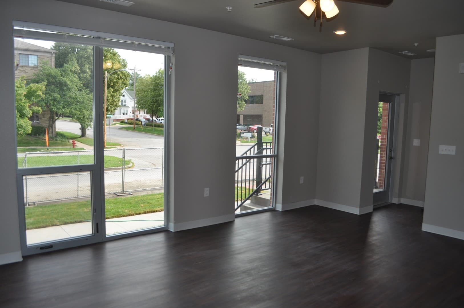 Iowa City Apartment: 20 S Gilbert