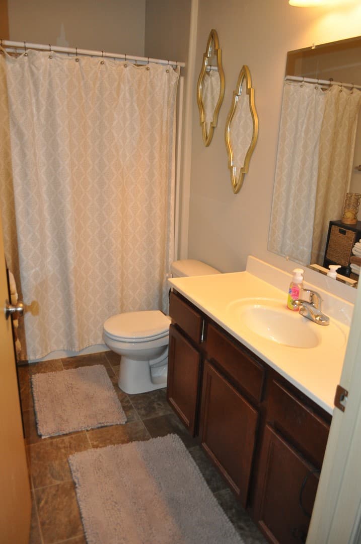 Iowa City Apartment: 525 E Washington