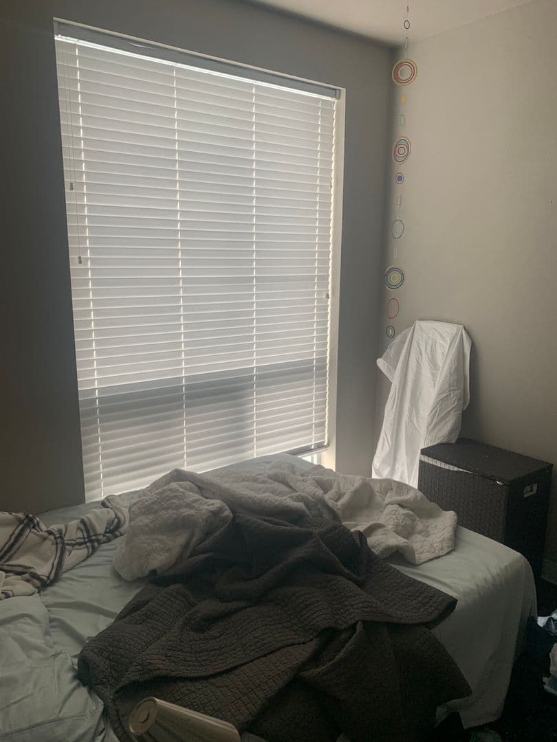 Iowa City Apartment: 20 S Gilbert