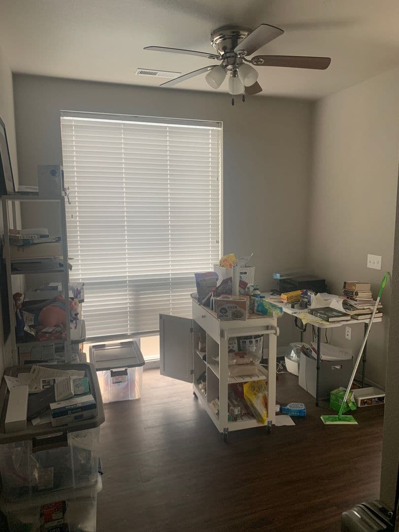 Iowa City Apartment: 20 S Gilbert