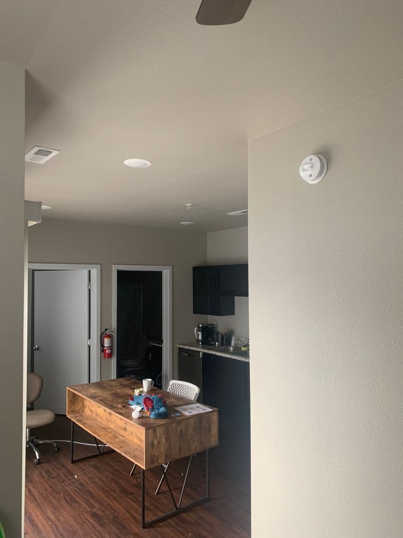Iowa City Apartment: 20 S Gilbert