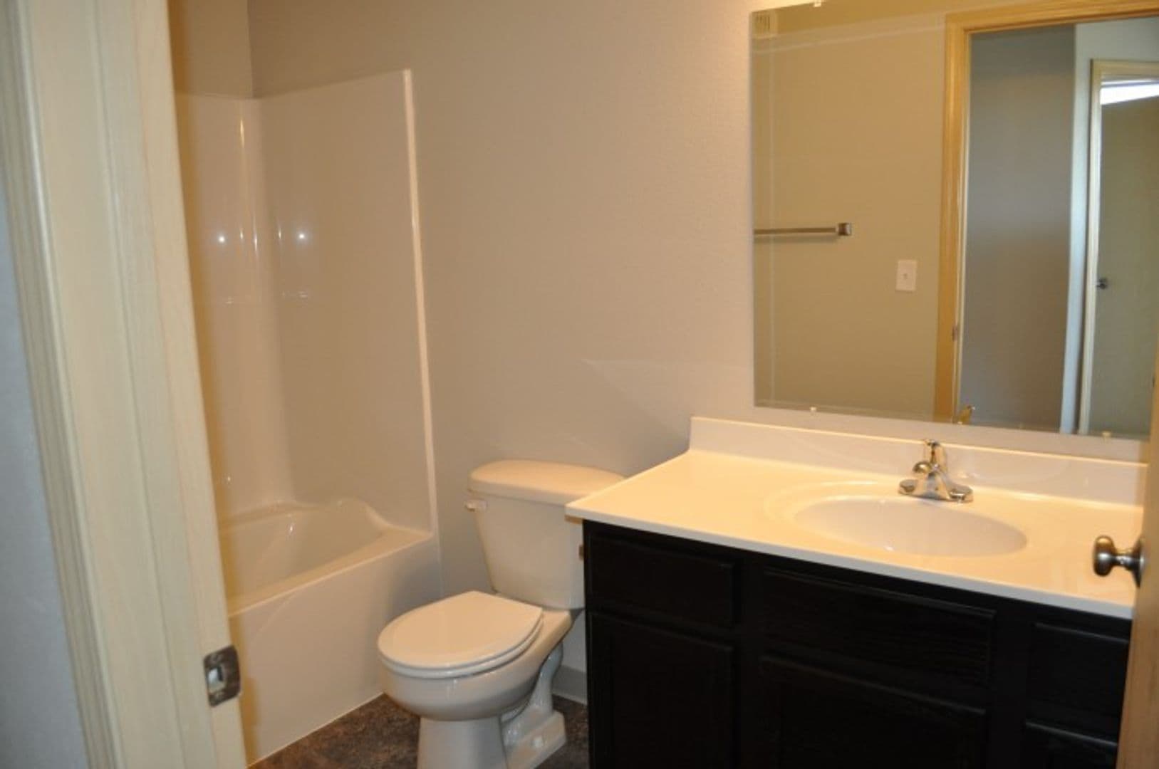 Iowa City Apartment: 525 E Washington