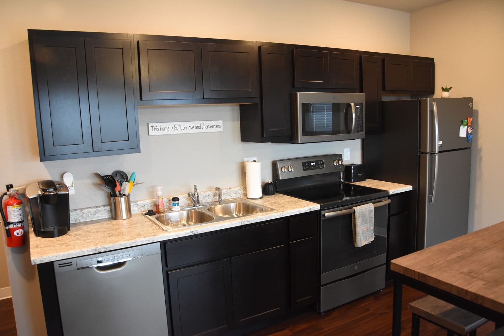 Iowa City Apartment: 20 S Gilbert