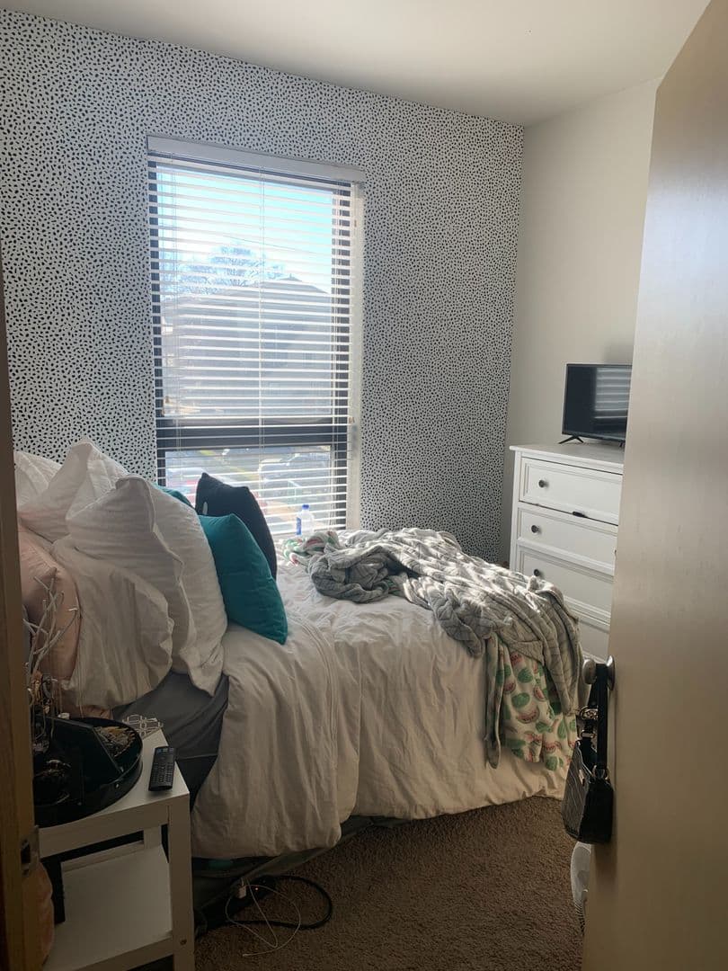 Iowa City Apartment: 525 E Washington