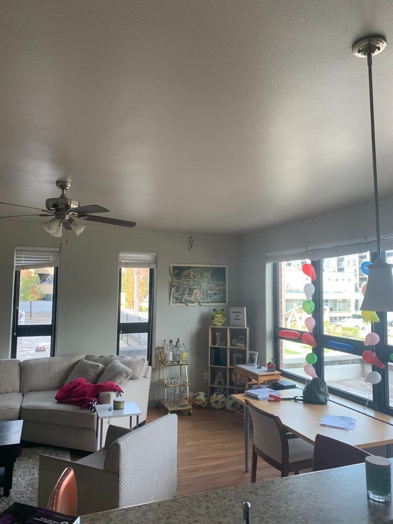 Iowa City Apartment: 525 E Washington