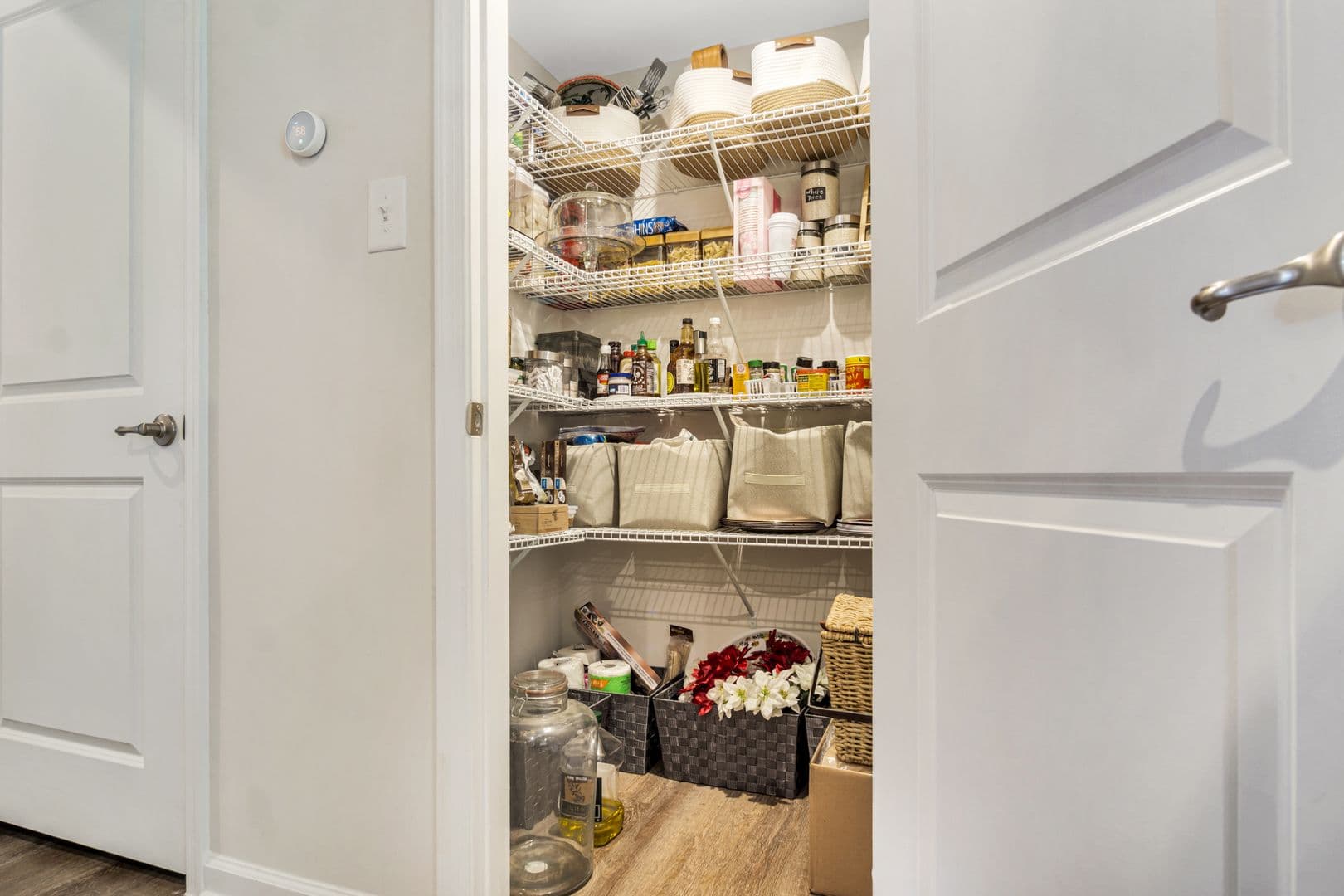 Williamsburg Townhome: 105 Stegg Street