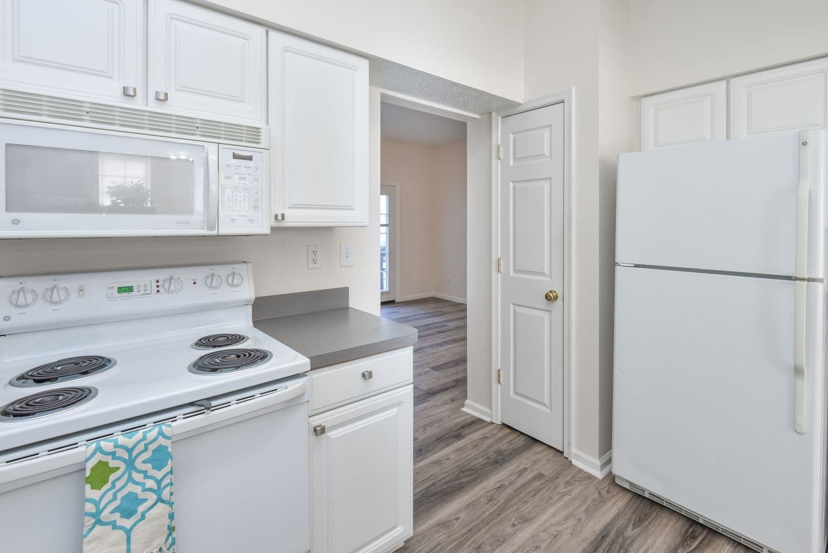 Williamsburg Townhome: 1531 Creek Ct