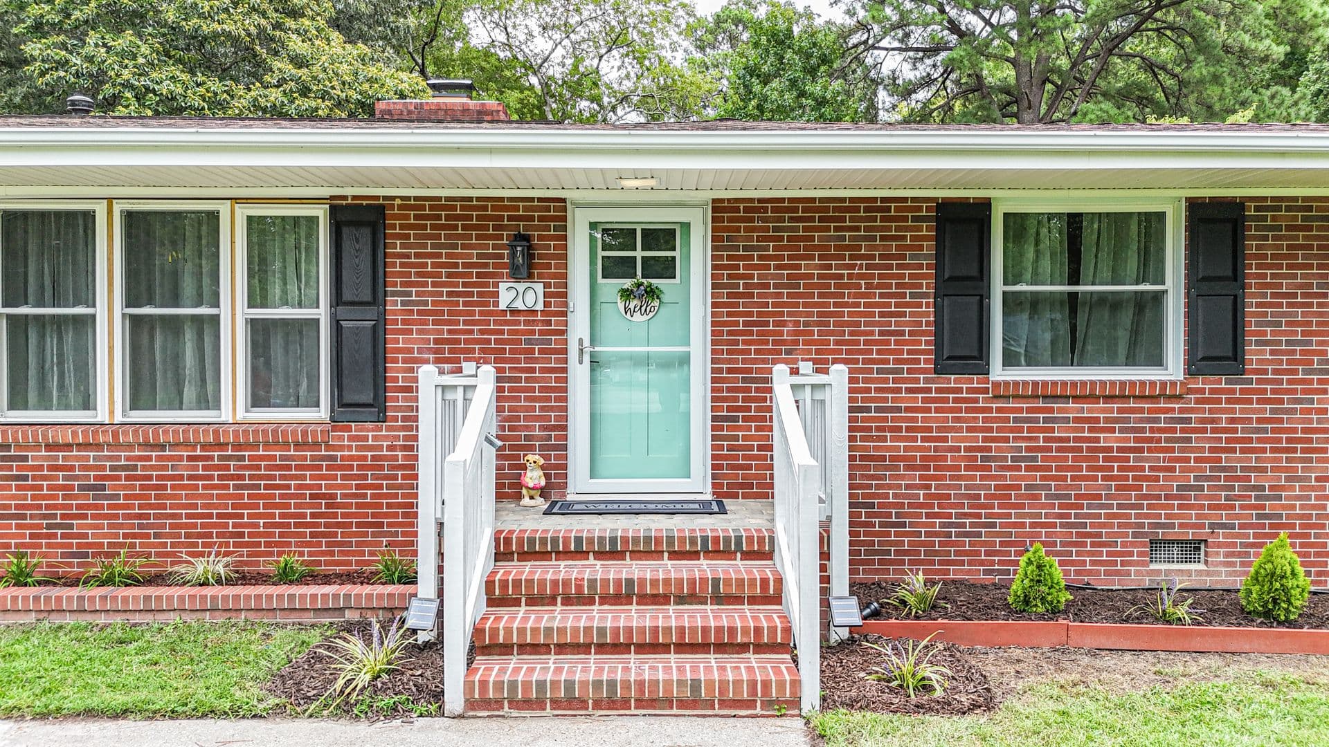 Newport News House: 20 Atkins Lane