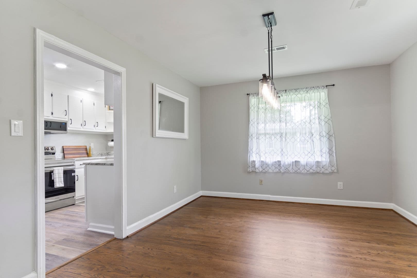 Newport News House: 20 Atkins Lane
