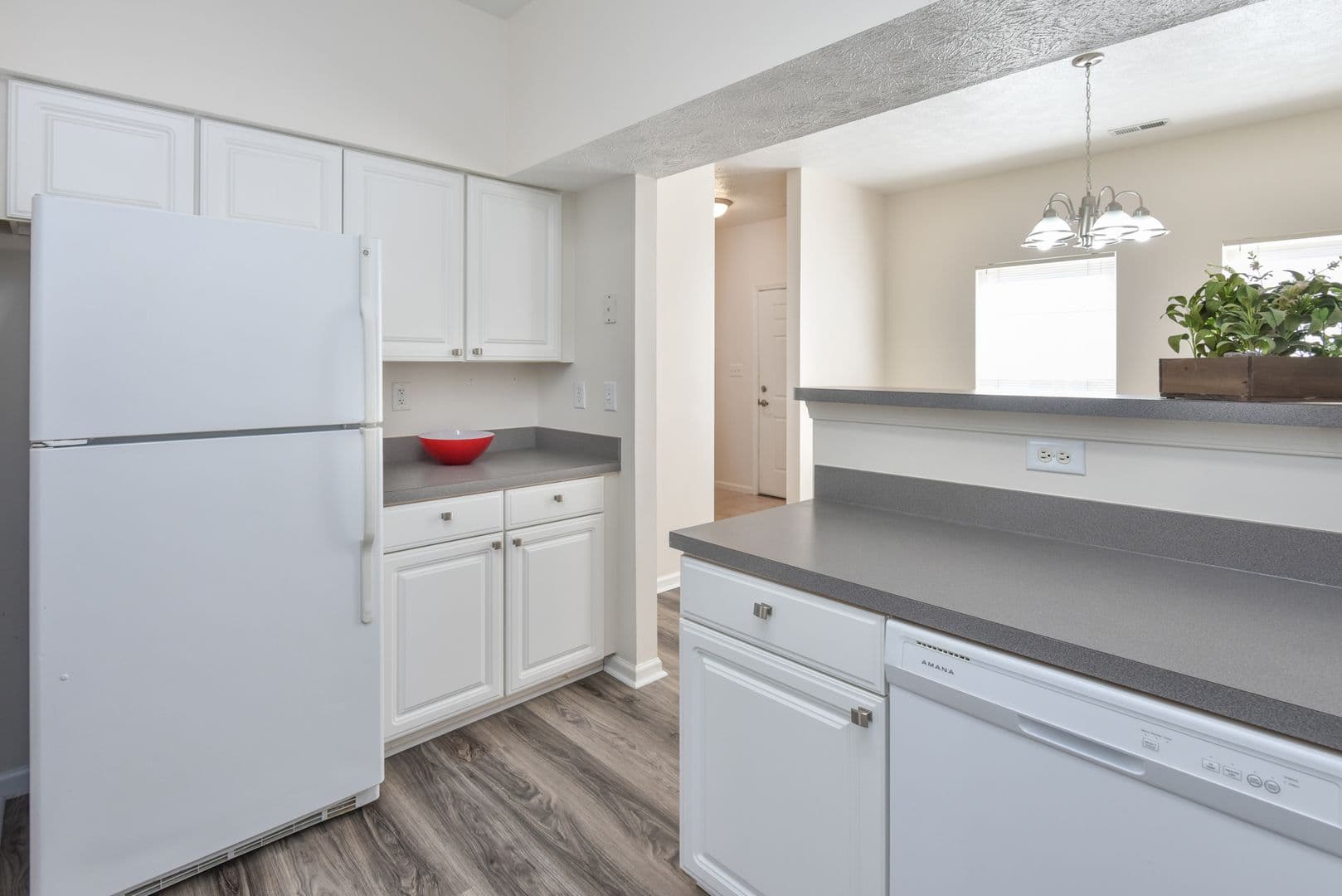 Williamsburg Townhome: 1531 Creek Ct