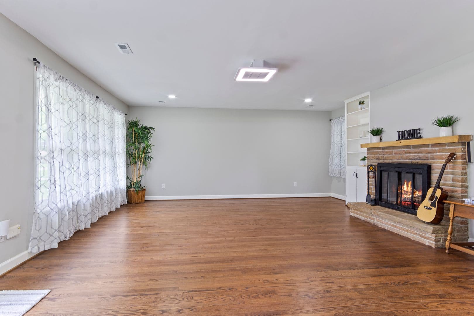 Newport News House: 20 Atkins Lane