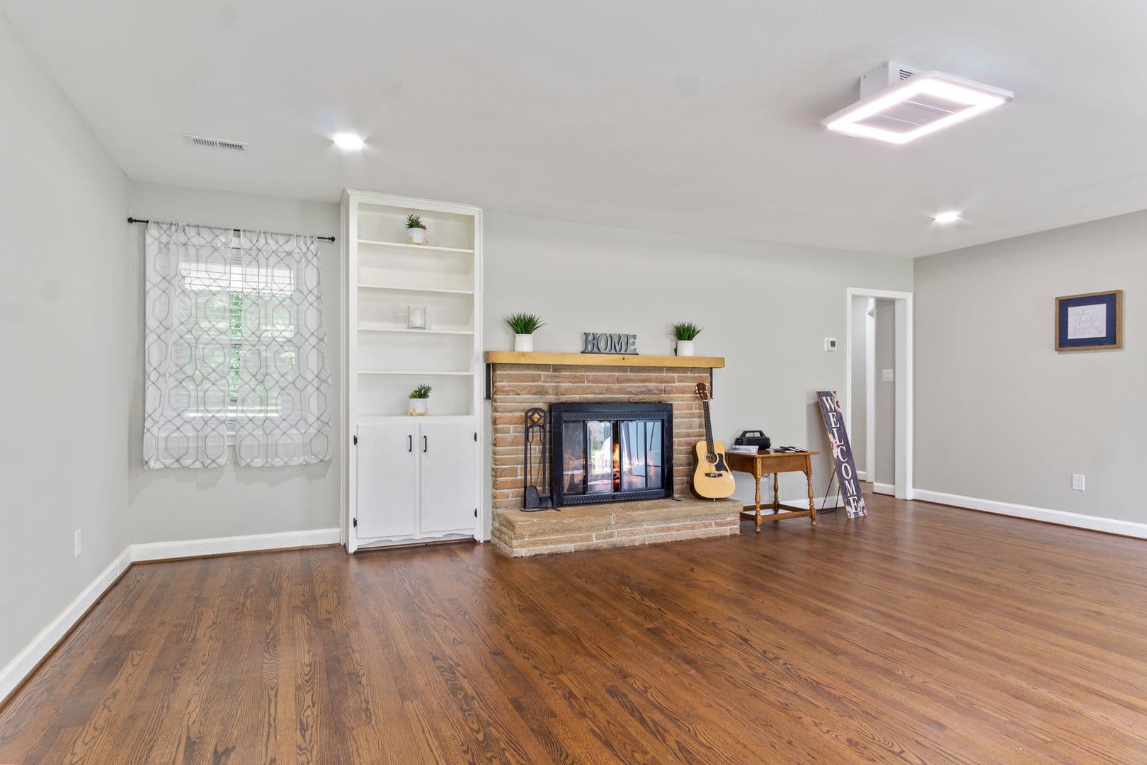 Newport News House: 20 Atkins Lane