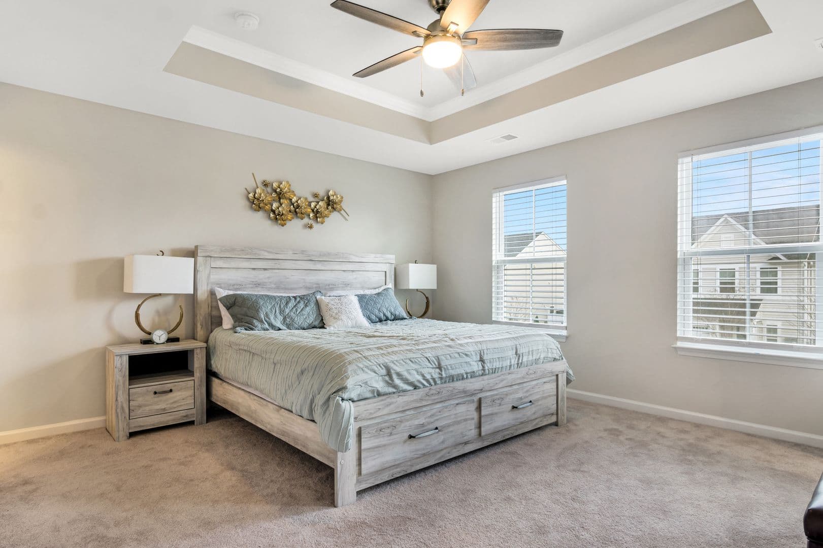 Williamsburg Townhome: 105 Stegg Street