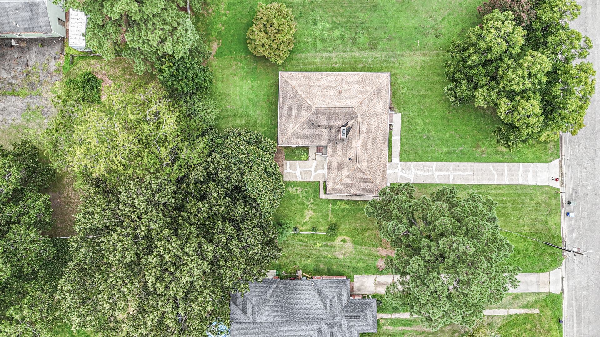 Newport News House: 20 Atkins Lane