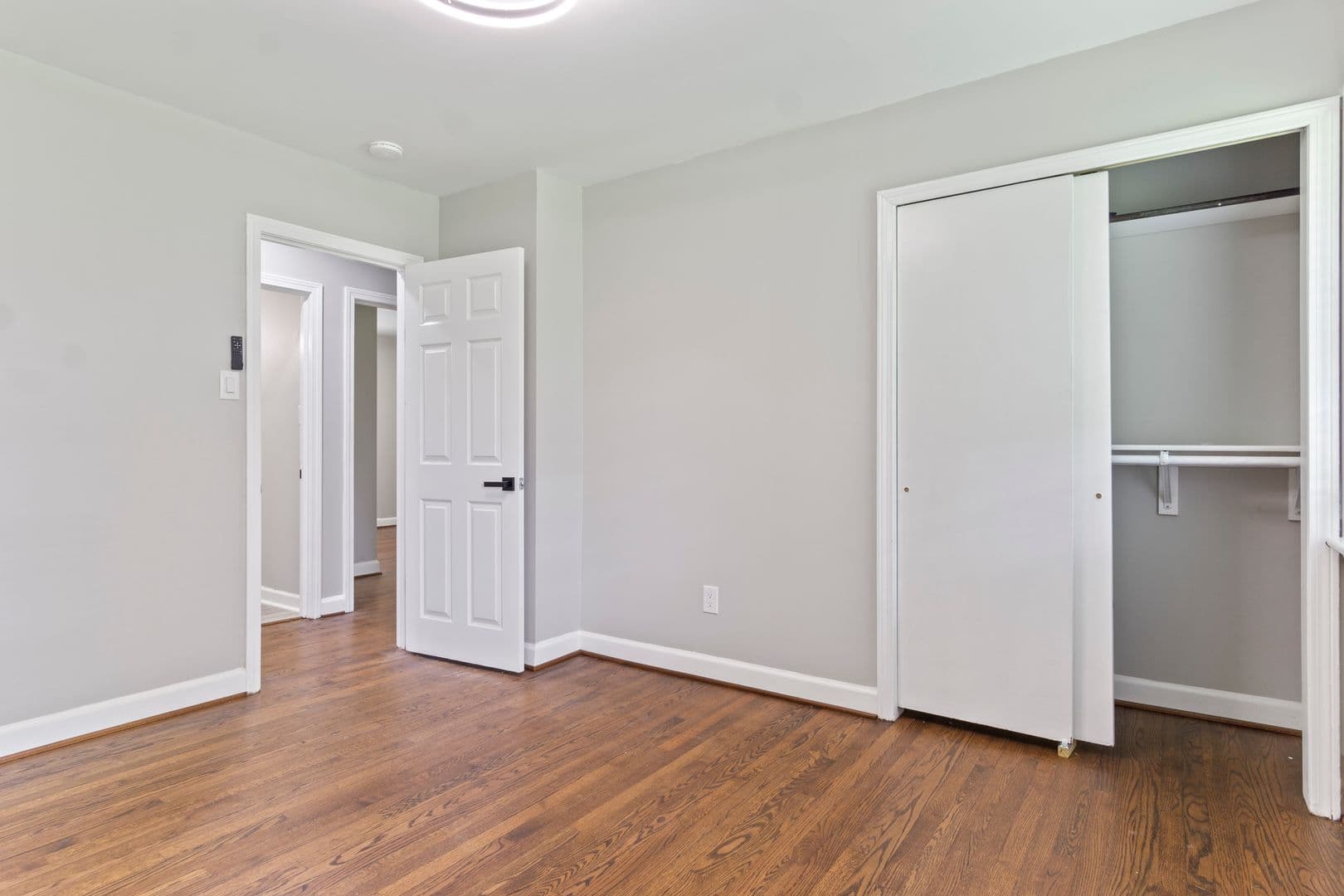 Newport News House: 20 Atkins Lane