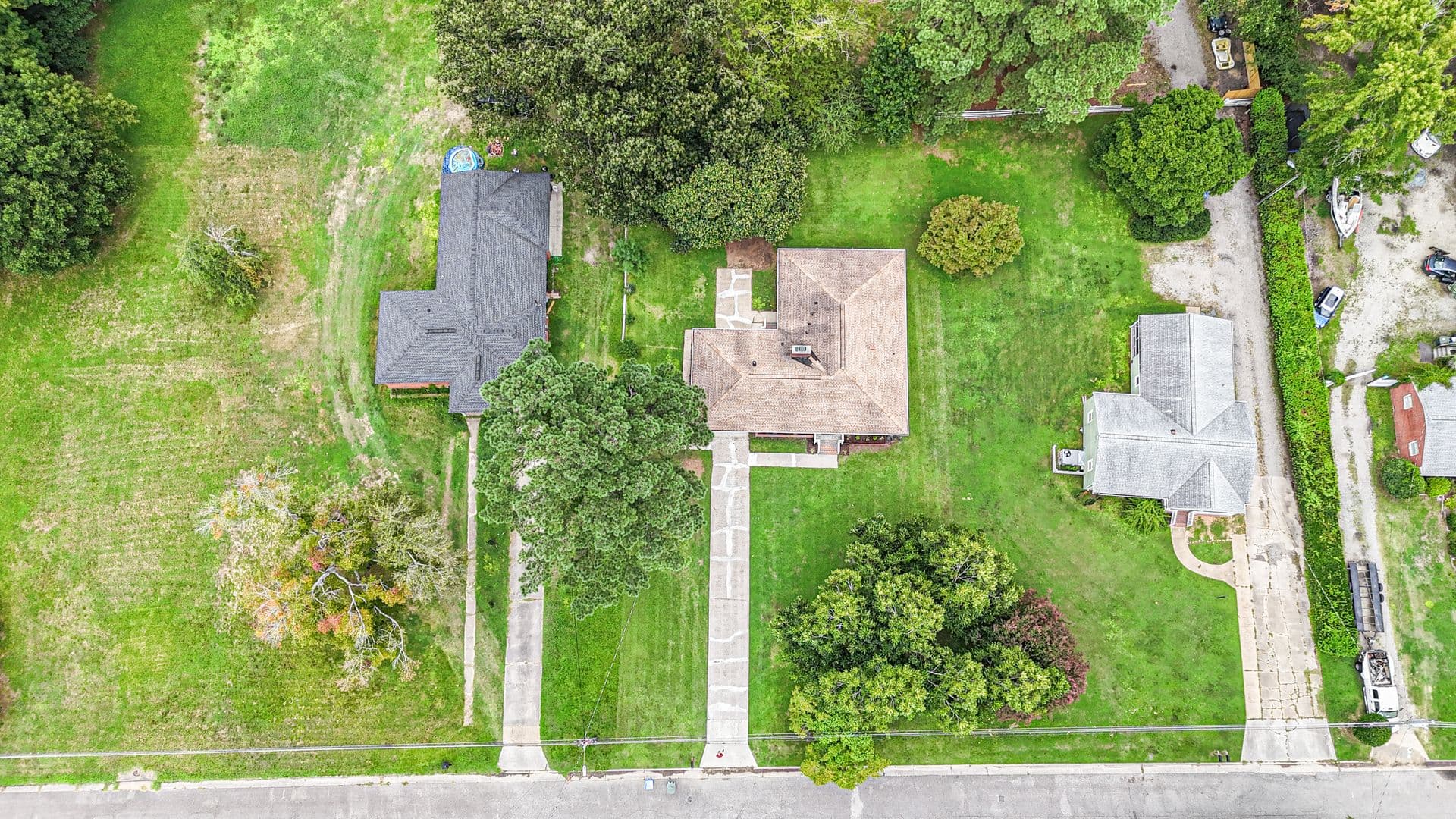 Newport News House: 20 Atkins Lane
