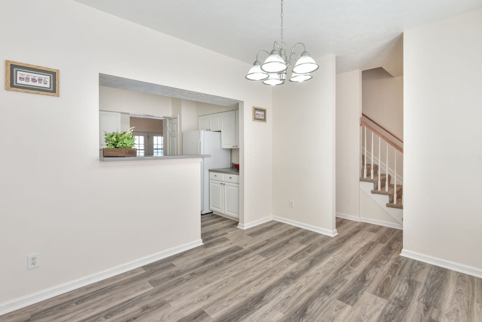 Williamsburg Townhome: 1531 Creek Ct