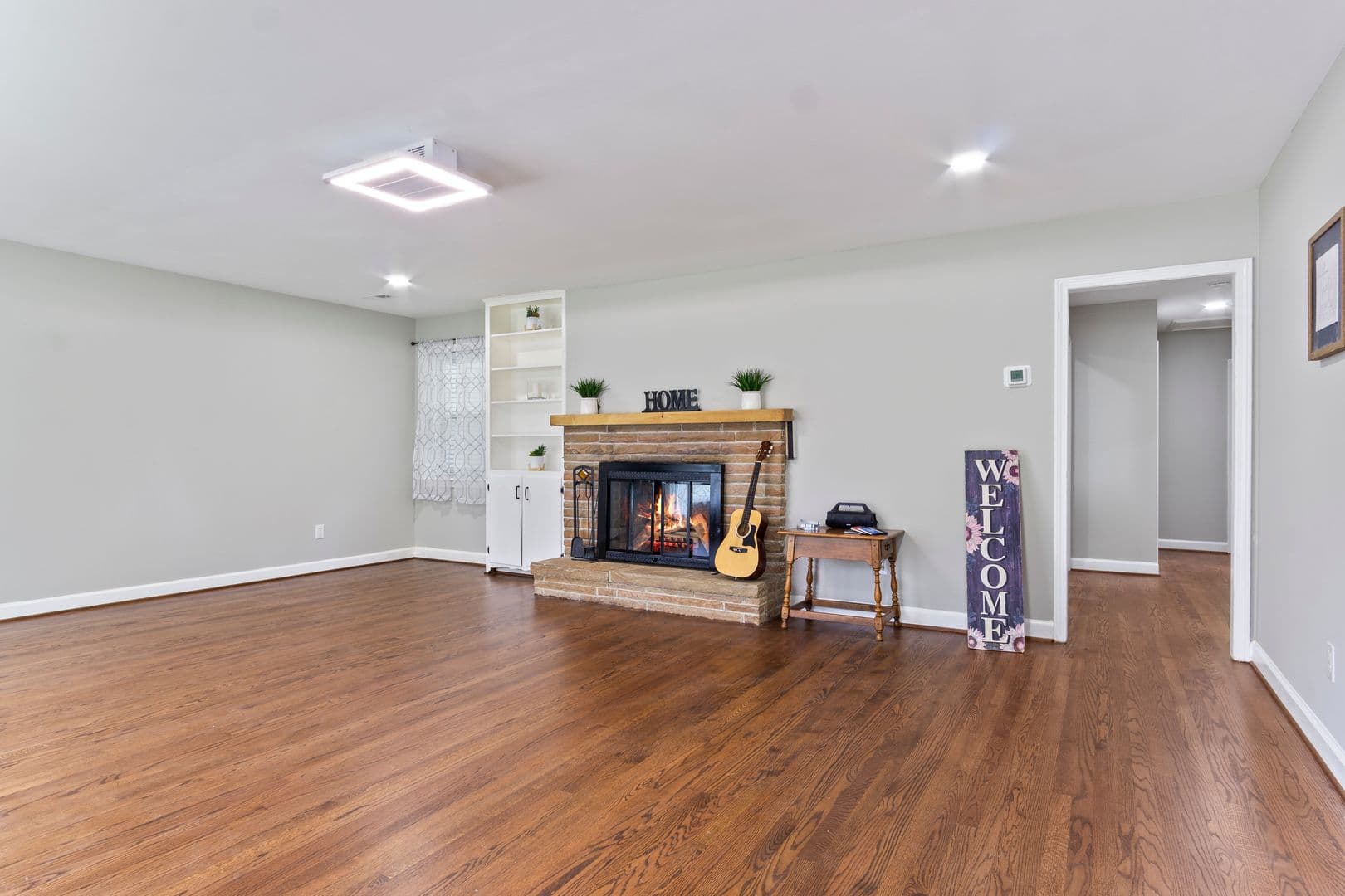 Newport News House: 20 Atkins Lane