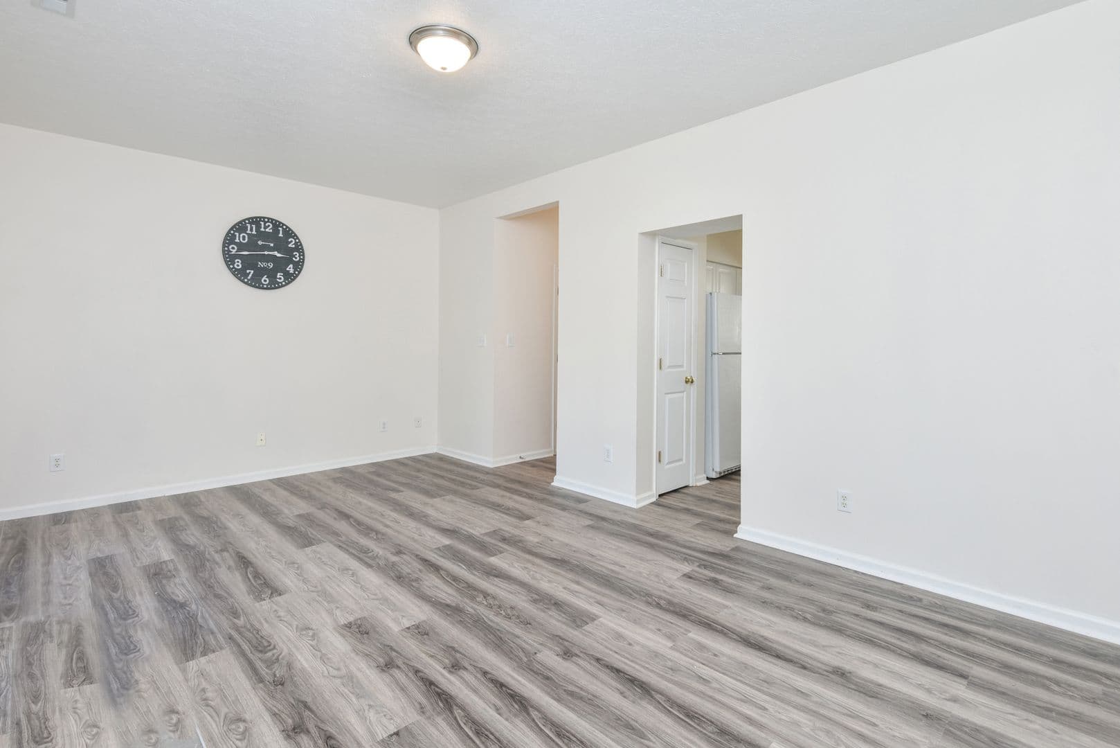 Williamsburg Townhome: 1531 Creek Ct