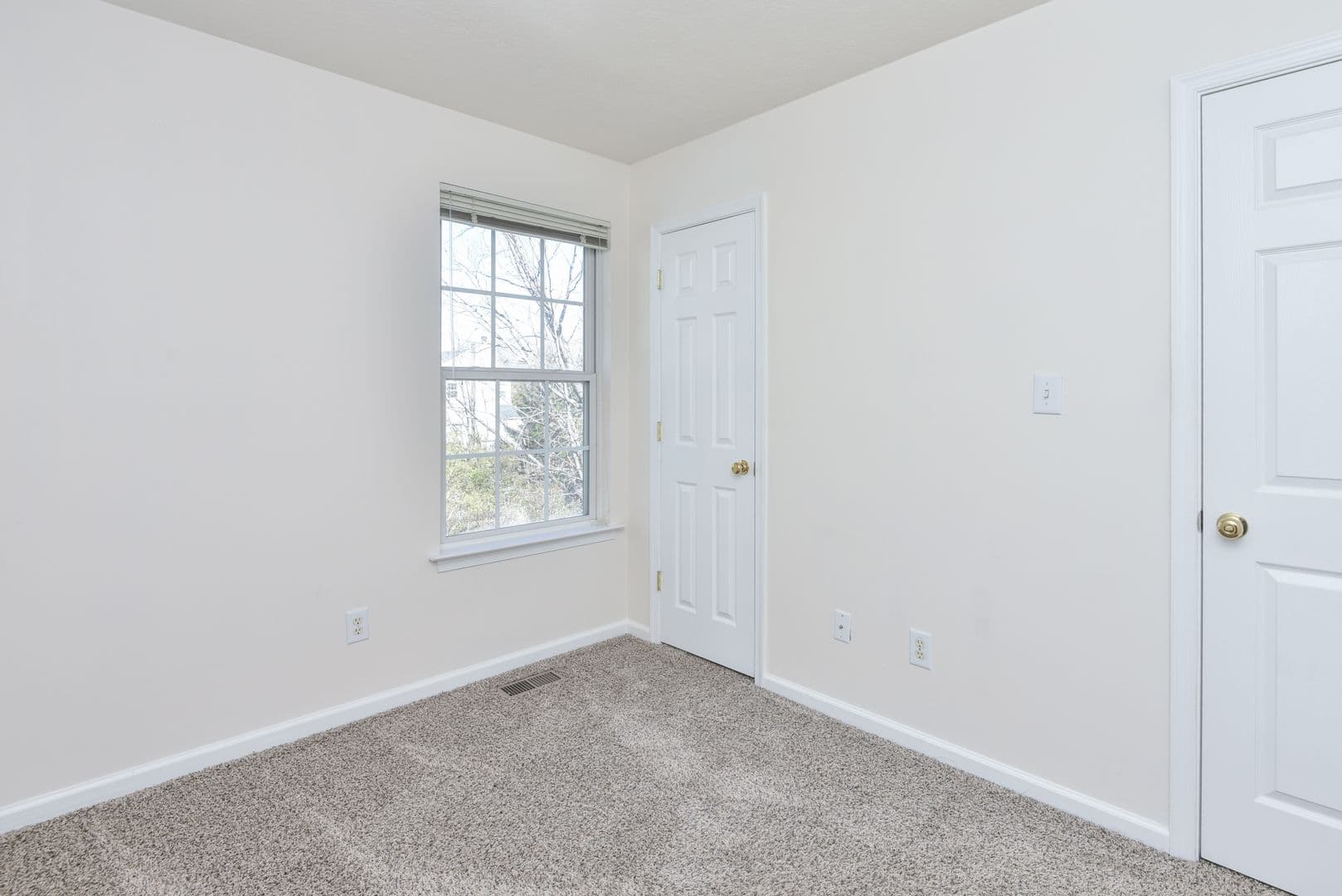 Williamsburg Townhome: 1531 Creek Ct