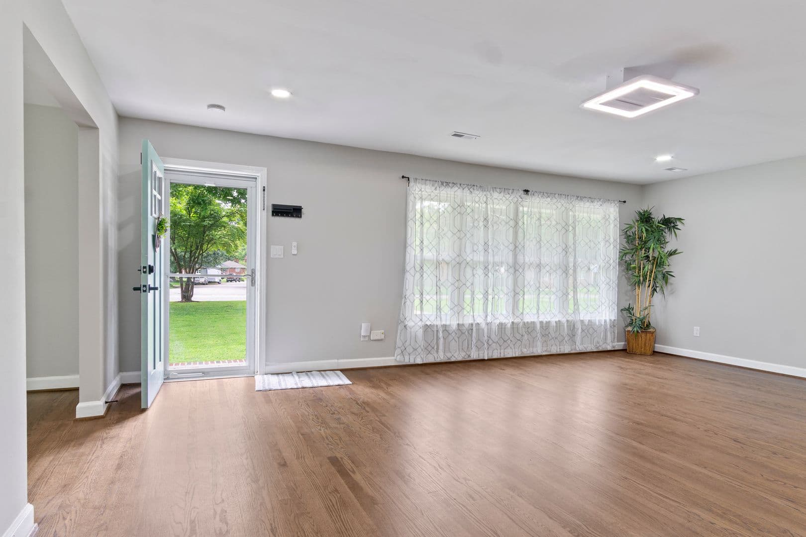 Newport News House: 20 Atkins Lane