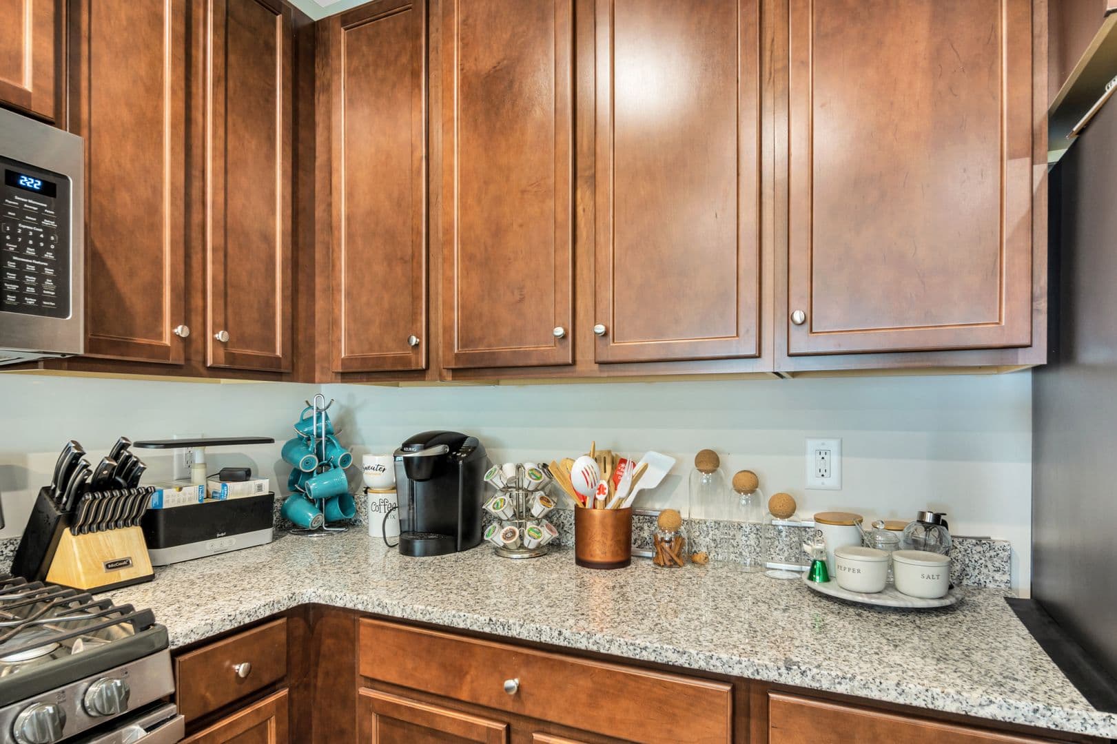 Williamsburg Townhome: 105 Stegg Street
