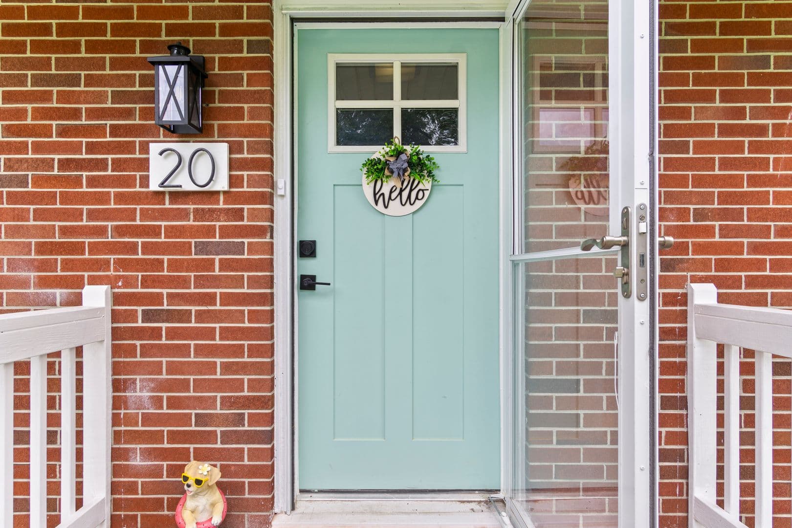 Newport News House: 20 Atkins Lane