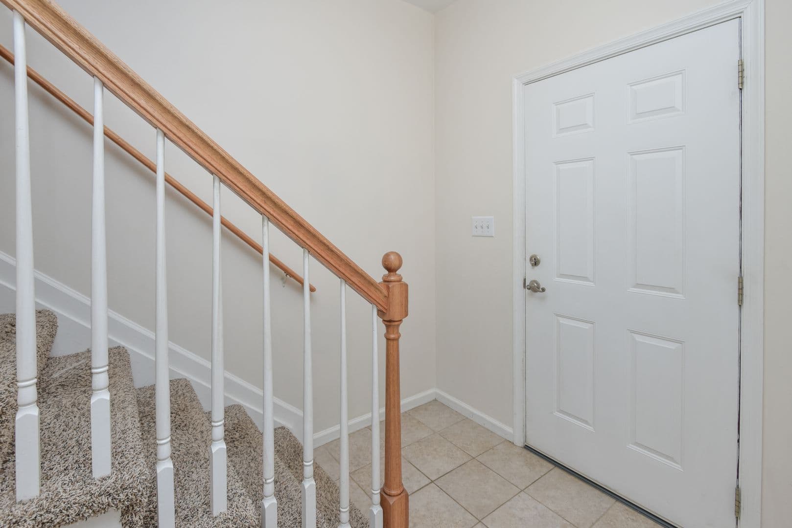 Williamsburg Townhome: 1531 Creek Ct