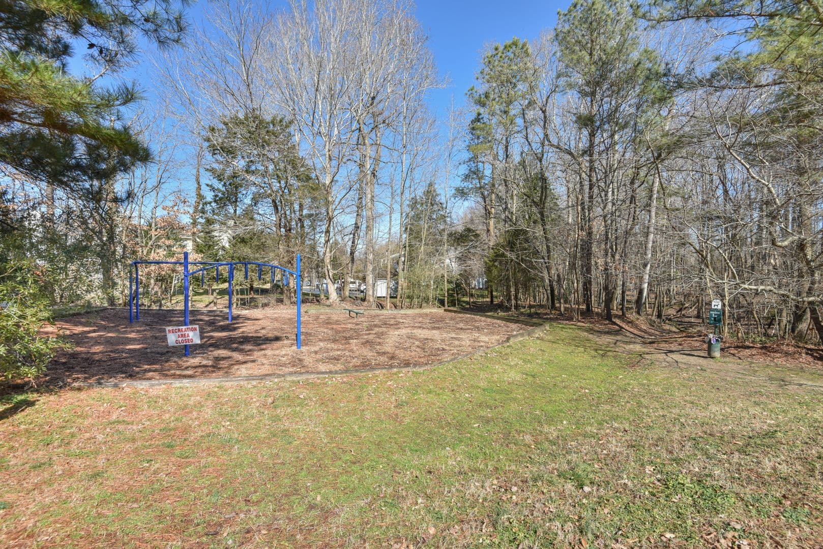 Williamsburg Townhome: 1531 Creek Ct