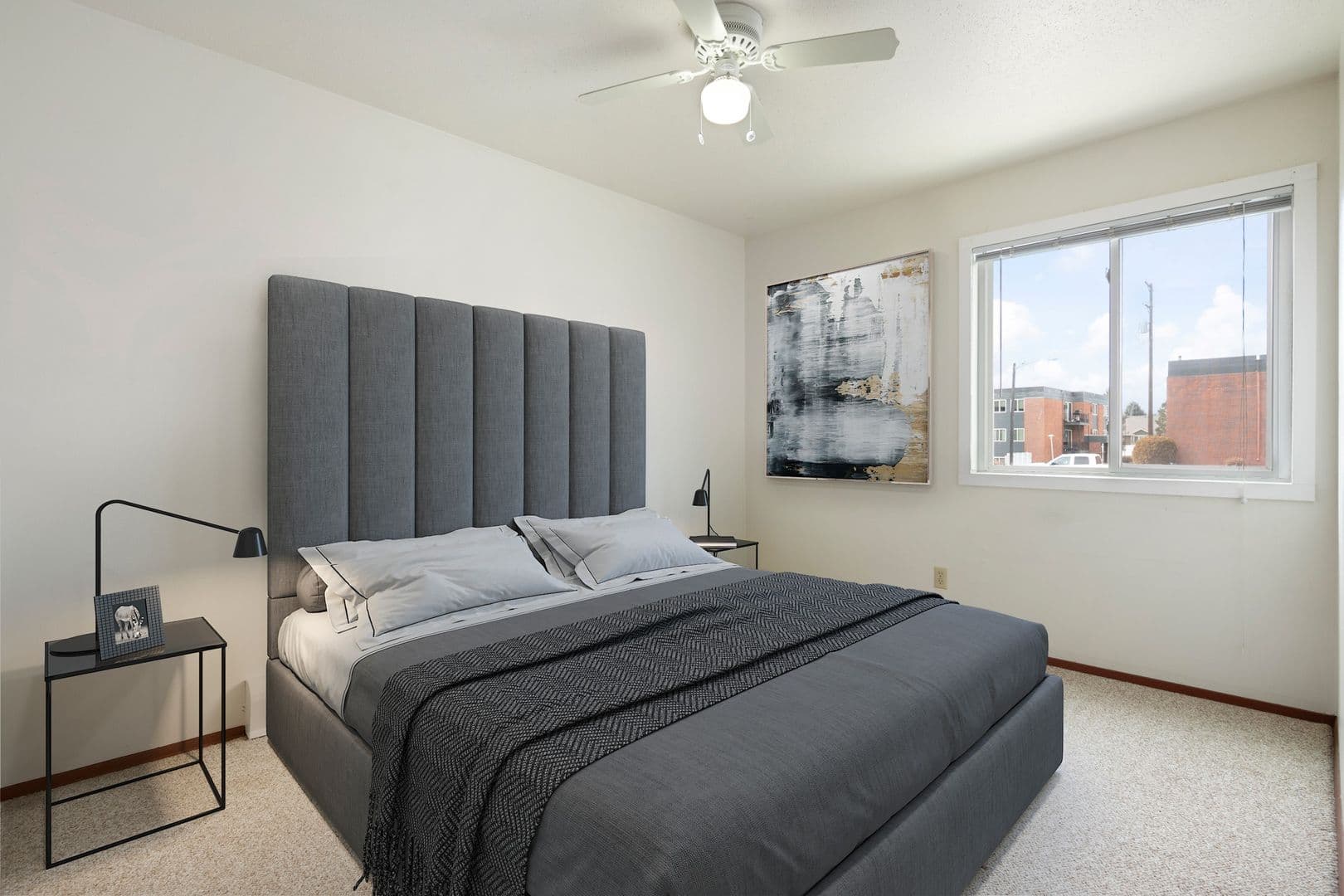 Billings Apartment: 2014 Woody Drive