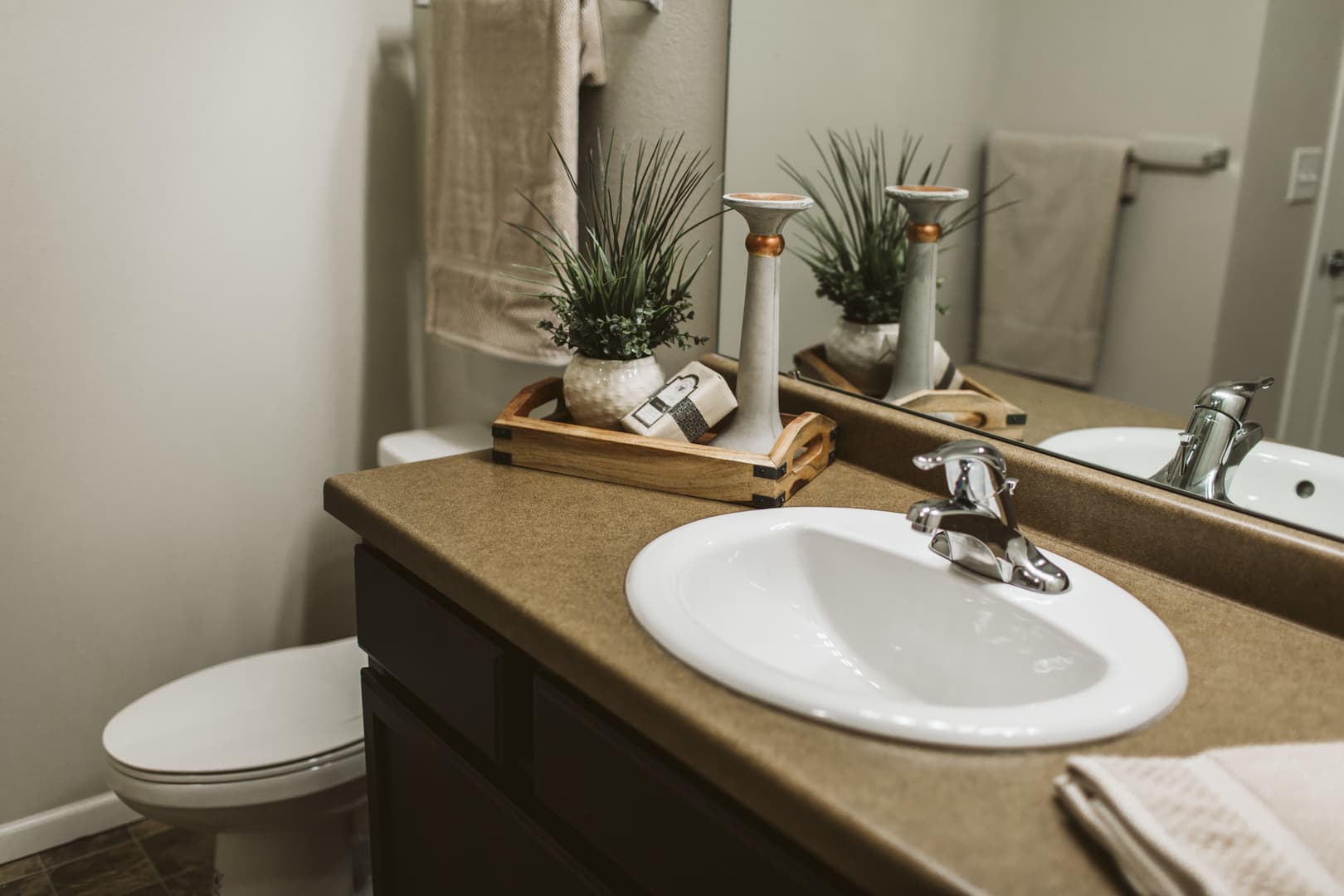 Fargo Apartment: 5301 27th St S