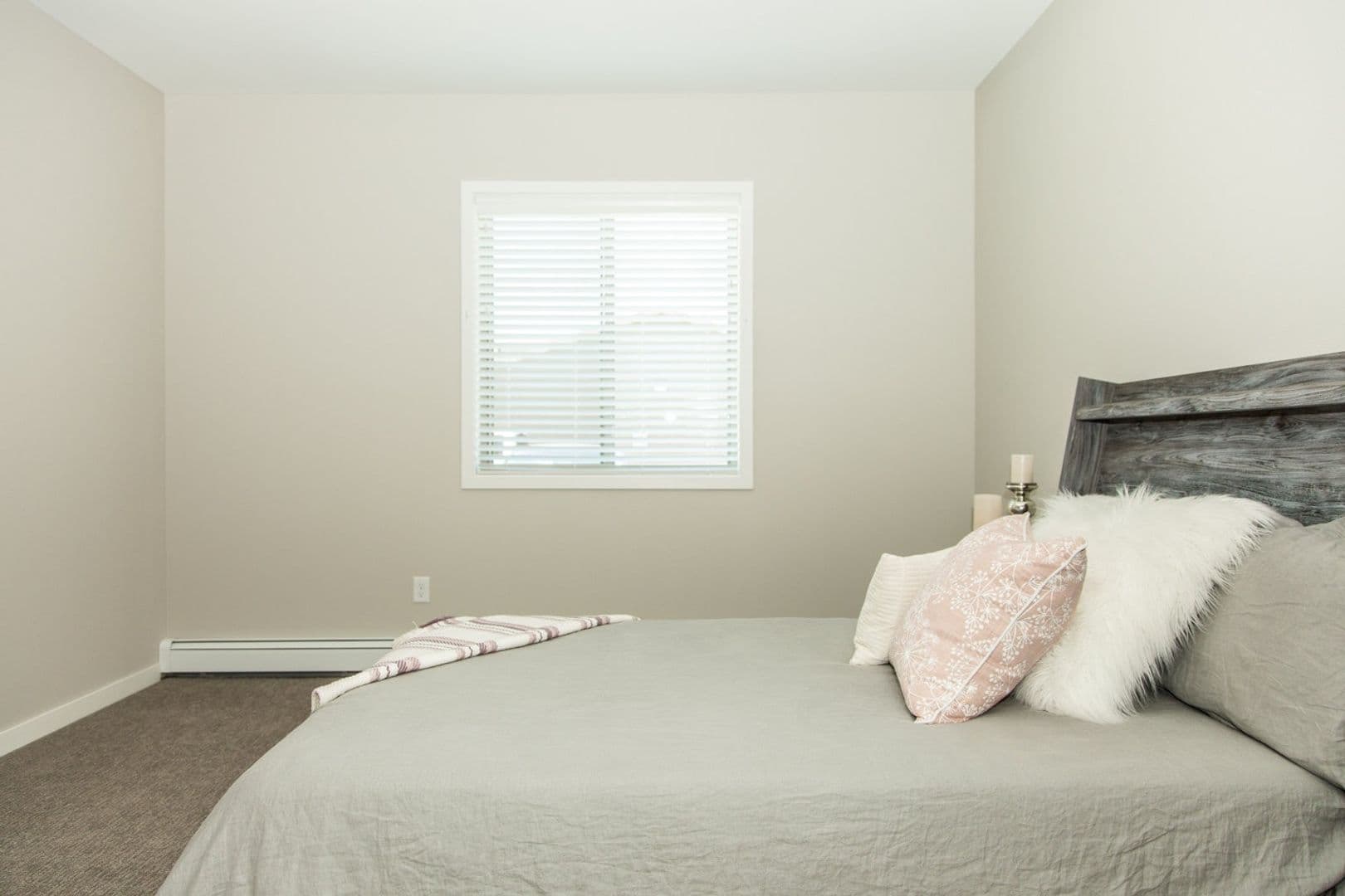 Mandan Apartment: 3501 21st Street SE