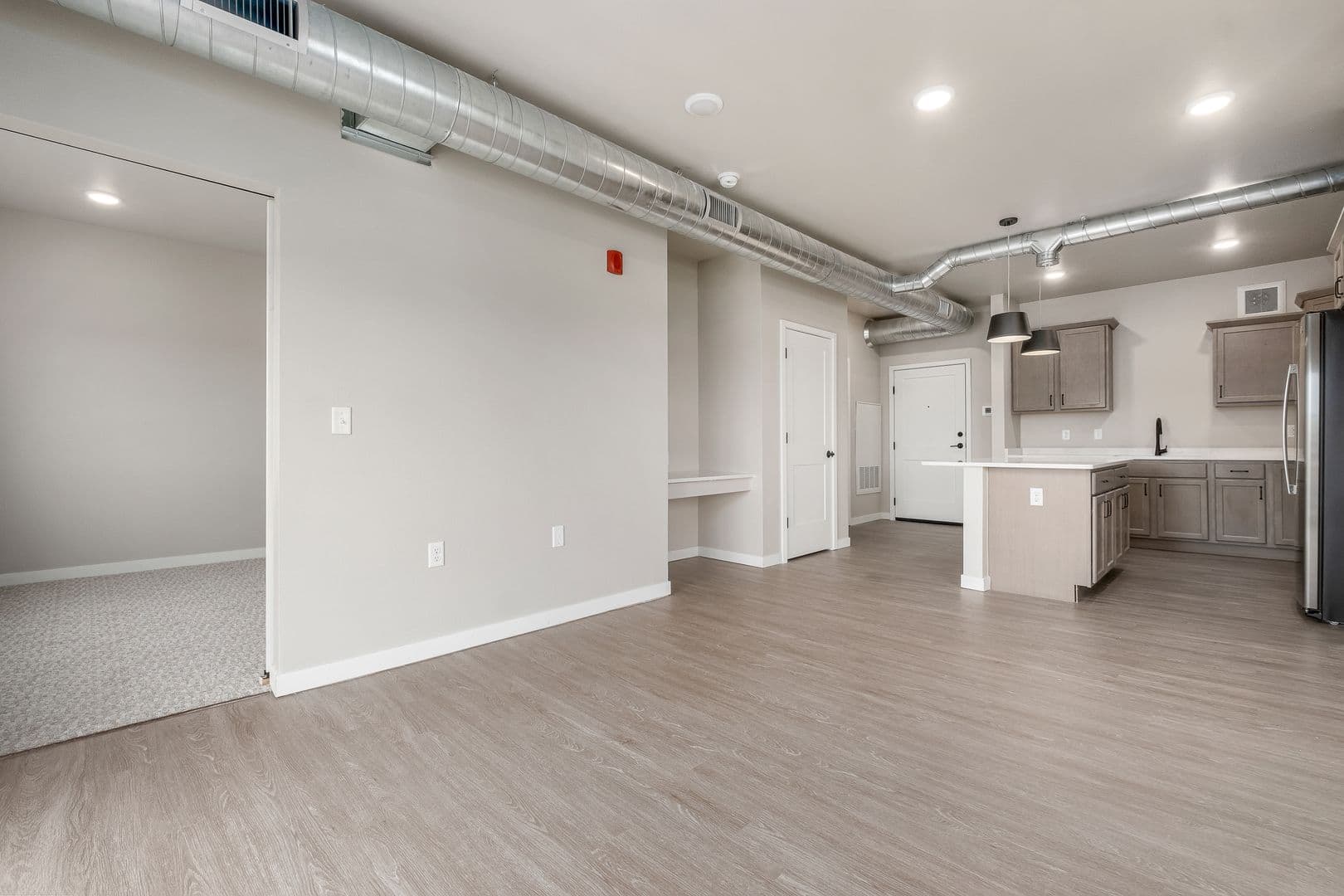 Billings Apartment: 4427 Altay Dr