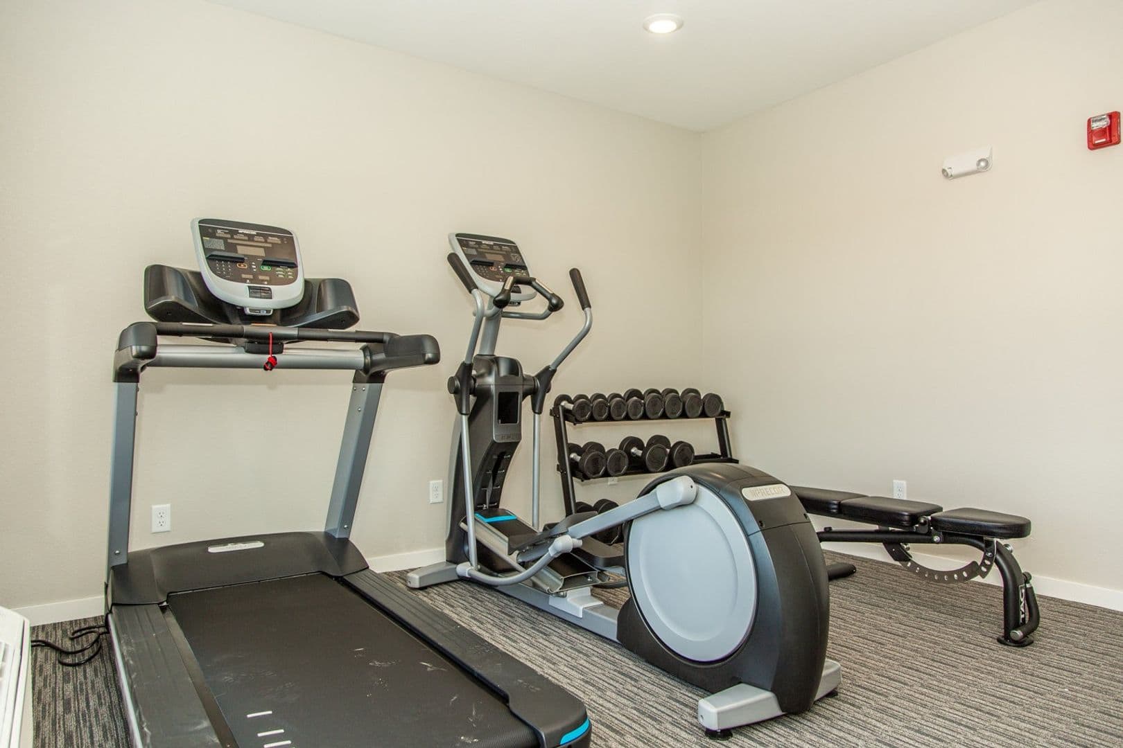 Mandan Apartment: 3501 21st Street SE