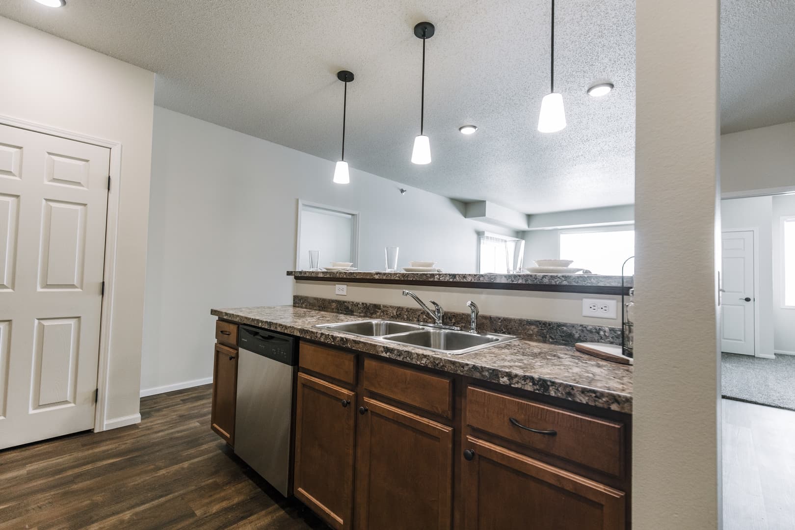 Mandan Apartment: 4201 21st St SE