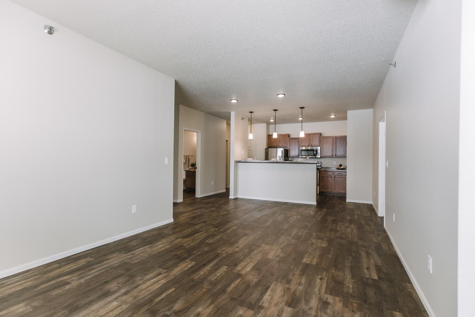 Mandan Apartment: 4201 21st St SE